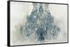 Luster-Aimee Wilson-Framed Stretched Canvas