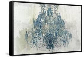 Luster-Aimee Wilson-Framed Stretched Canvas