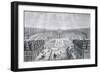 Lustheim Castle and Lustheim Park, Munich, Germany 18th Century-null-Framed Giclee Print