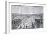 Lustheim Castle and Lustheim Park, Munich, Germany 18th Century-null-Framed Giclee Print