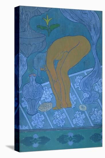 Lustral, 1891-Paul Ranson-Stretched Canvas