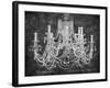 Lustre I-Belle Poesia-Framed Giclee Print