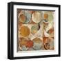 Lustre I-Sloane Addison  -Framed Art Print