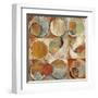 Lustre I-Sloane Addison  -Framed Art Print