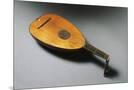 Wood Mount