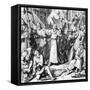 Luther and Iconoclasts-Gustave Konig-Framed Stretched Canvas