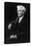 Luther Burbank, American Botanist and Horticulturist-Science Source-Stretched Canvas