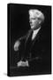 Luther Burbank, American Botanist and Horticulturist-Science Source-Stretched Canvas