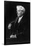 Luther Burbank, American Botanist and Horticulturist-Science Source-Framed Giclee Print