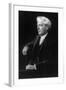 Luther Burbank, American Botanist and Horticulturist-Science Source-Framed Giclee Print