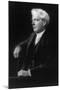 Luther Burbank, American Botanist and Horticulturist-Science Source-Mounted Giclee Print