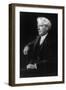 Luther Burbank, American Botanist and Horticulturist-Science Source-Framed Giclee Print