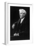 Luther Burbank, American Botanist and Horticulturist-Science Source-Framed Giclee Print