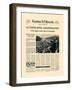 Luther King Assassinated-The Vintage Collection-Framed Art Print