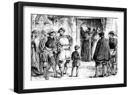 Premium Giclee Print, , large