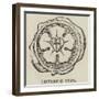 Luther's Seal-null-Framed Giclee Print