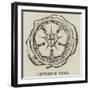 Luther's Seal-null-Framed Giclee Print