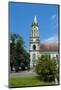 Lutheran Church in the German Town of Blumenau, Brazil, South America-Michael Runkel-Mounted Photographic Print