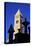 Lutheran Church of the Redeemer, Jerusalem, Israel, Middle East-Neil Farrin-Stretched Canvas