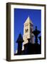 Lutheran Church of the Redeemer, Jerusalem, Israel, Middle East-Neil Farrin-Framed Photographic Print