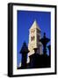 Lutheran Church of the Redeemer, Jerusalem, Israel, Middle East-Neil Farrin-Framed Photographic Print