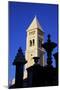 Lutheran Church of the Redeemer, Jerusalem, Israel, Middle East-Neil Farrin-Mounted Photographic Print