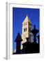 Lutheran Church of the Redeemer, Jerusalem, Israel, Middle East-Neil Farrin-Framed Photographic Print