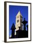 Lutheran Church of the Redeemer, Jerusalem, Israel, Middle East-Neil Farrin-Framed Photographic Print