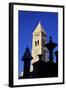 Lutheran Church of the Redeemer, Jerusalem, Israel, Middle East-Neil Farrin-Framed Photographic Print