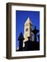 Lutheran Church of the Redeemer, Jerusalem, Israel, Middle East-Neil Farrin-Framed Photographic Print