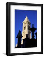 Lutheran Church of the Redeemer, Jerusalem, Israel, Middle East-Neil Farrin-Framed Photographic Print
