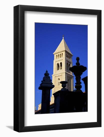 Lutheran Church of the Redeemer, Jerusalem, Israel, Middle East-Neil Farrin-Framed Photographic Print