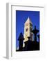 Lutheran Church of the Redeemer, Jerusalem, Israel, Middle East-Neil Farrin-Framed Photographic Print