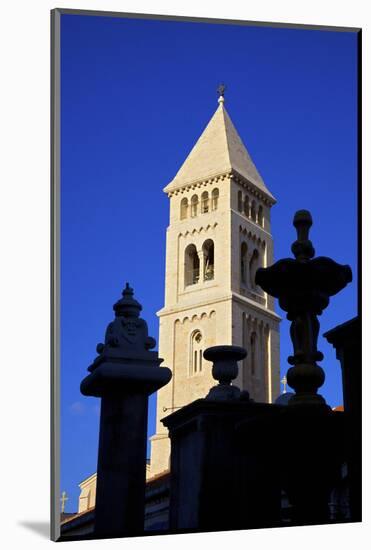 Lutheran Church of the Redeemer, Jerusalem, Israel, Middle East-Neil Farrin-Mounted Photographic Print