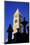 Lutheran Church of the Redeemer, Jerusalem, Israel, Middle East-Neil Farrin-Mounted Photographic Print