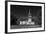 Lutheran Church-Rip Smith-Framed Photographic Print