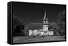 Lutheran Church-Rip Smith-Framed Stretched Canvas
