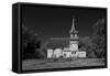 Lutheran Church-Rip Smith-Framed Stretched Canvas