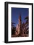 Lutheran Church-null-Framed Photographic Print