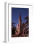 Lutheran Church-null-Framed Photographic Print