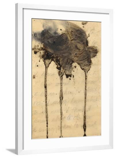 Lutum Cera - Blot-Kelly Rogers-Framed Giclee Print
