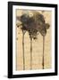 Lutum Cera - Blot-Kelly Rogers-Framed Giclee Print