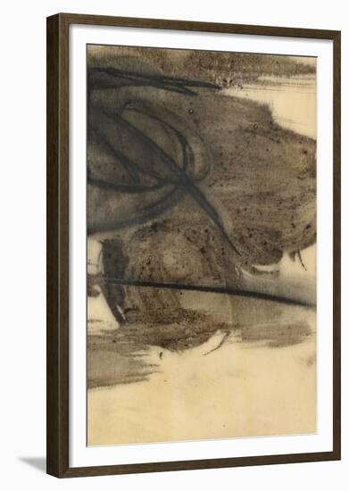 Lutum Cera - Enduire-Kelly Rogers-Framed Giclee Print