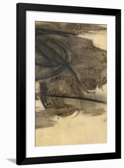 Lutum Cera - Enduire-Kelly Rogers-Framed Giclee Print