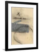 Lutum Cera - Trace-Kelly Rogers-Framed Giclee Print
