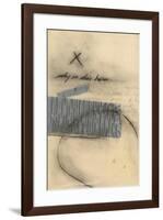 Lutum Cera - Trace-Kelly Rogers-Framed Giclee Print