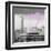 Luv Collection - New York City - 1WTC II-Philippe Hugonnard-Framed Art Print