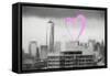 Luv Collection - New York City - 1WTC-Philippe Hugonnard-Framed Stretched Canvas