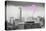 Luv Collection - New York City - 1WTC-Philippe Hugonnard-Stretched Canvas