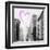 Luv Collection - New York City - 401 Broadway II-Philippe Hugonnard-Framed Art Print